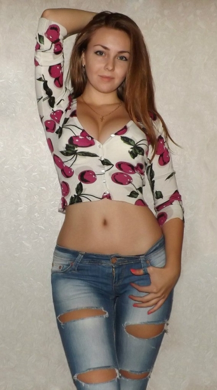 Анкета проститутки Марина - Фото 1, Вязьма, 28 лет, №24273